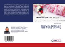 Copertina di Obesity: An Epidemic in Need of Drug Discovery