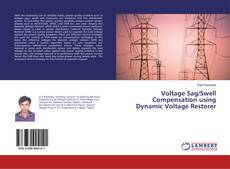 Couverture de Voltage Sag/Swell Compensation using Dynamic Voltage Restorer