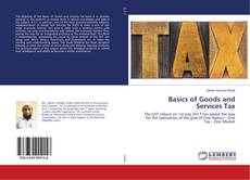 Borítókép a  Basics of Goods and Services Tax - hoz