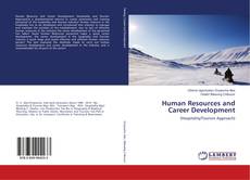 Copertina di Human Resources and Career Development