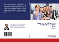Buchcover von Advances in Library and Information Science Vol.I