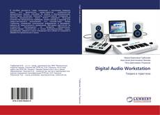 Couverture de Digital Audio Workstation
