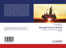 Buchcover von Managed Pressure Drilling