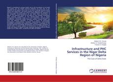 Buchcover von Infrastructure and PHC Services in the Niger Delta Region of Nigeria