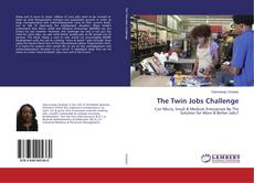 Buchcover von The Twin Jobs Challenge