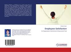 Buchcover von Employees Satisfaction