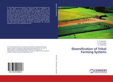 Buchcover von Diversification of Tribal Farming Systems