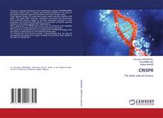 Copertina di CRISPR