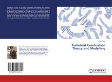 Buchcover von Turbulent Combustion Theory and Modelling
