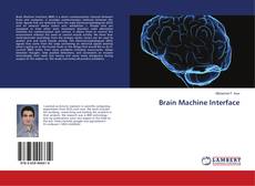 Buchcover von Brain Machine Interface