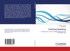 Buchcover von Teaching Speaking