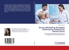 Couverture de Service Marketing Strategies Preferred by Patients for Dental Clinics