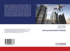 Buchcover von Unmanned Aerial Vehicle