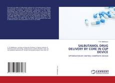 Copertina di SALBUTAMOL DRUG DELIVERY BY CORE IN CUP DEVICE