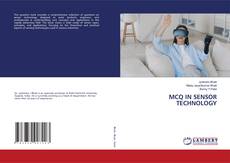 Обложка MCQ IN SENSOR TECHNOLOGY