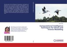 Copertina di Computational Intelligence Techniques for Direct and Inverse Modelling
