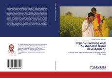Buchcover von Organic Farming and Sustainable Rural Development