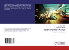 Copertina di Next Generation Cruise