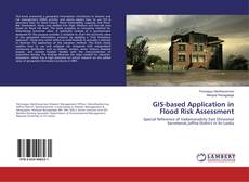 Buchcover von GIS-based Application in Flood Risk Assessment