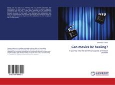 Buchcover von Can movies be healing?