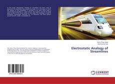 Copertina di Electrostatic Analogy of Streamlines
