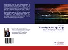 Copertina di Branding in the Digital Age