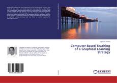 Buchcover von Computer-Based Teaching of a Graphical Learning Strategy
