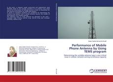 Copertina di Performance of Mobile Phone Antenna by Using TEMS program