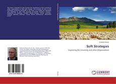 Copertina di Soft Strategies