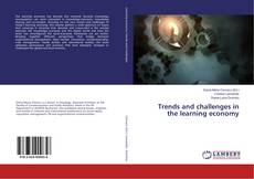 Buchcover von Trends and challenges in the learning economy