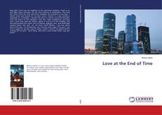 Buchcover von Love at the End of Time