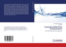 Buchcover von Incompressible Flow Computations