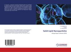 Buchcover von Solid Lipid Nanoparticles