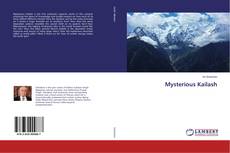 Copertina di Mysterious Kailash