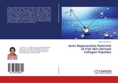 Buchcover von Joint Regenerative Potential of Fish Skin Derived Collagen Peptides