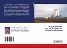Buchcover von Sugar Industry: Location Analysis and Relocation Practices