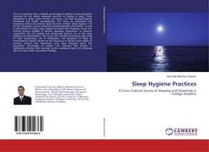 Buchcover von Sleep Hygiene Practices