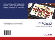 Buchcover von Habit Development Framework