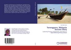 Buchcover von Terengganu, Malaysia Success Story
