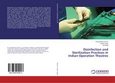 Copertina di Disinfection and Sterilization Practices in Indian Operation Theatres