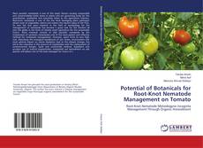 Buchcover von Potential of Botanicals for Root-Knot Nematode Management on Tomato