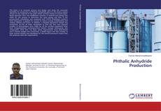 Buchcover von Phthalic Anhydride Production