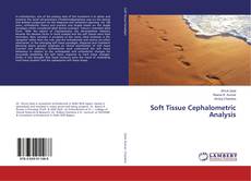 Copertina di Soft Tissue Cephalometric Analysis