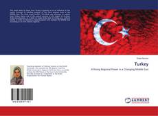 Buchcover von Turkey