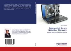 Copertina di Augmented Secure Neighbor Discovery