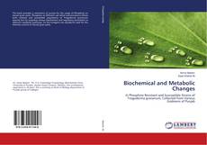 Buchcover von Biochemical and Metabolic Changes