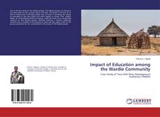 Copertina di Impact of Education among the Wardie Community