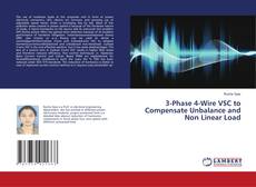 Buchcover von 3-Phase 4-Wire VSC to Compensate Unbalance and Non Linear Load