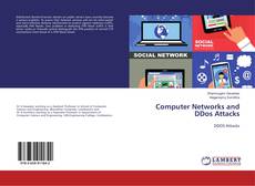 Buchcover von Computer Networks and DDos Attacks