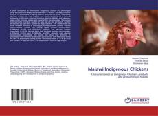 Buchcover von Malawi Indigenous Chickens
